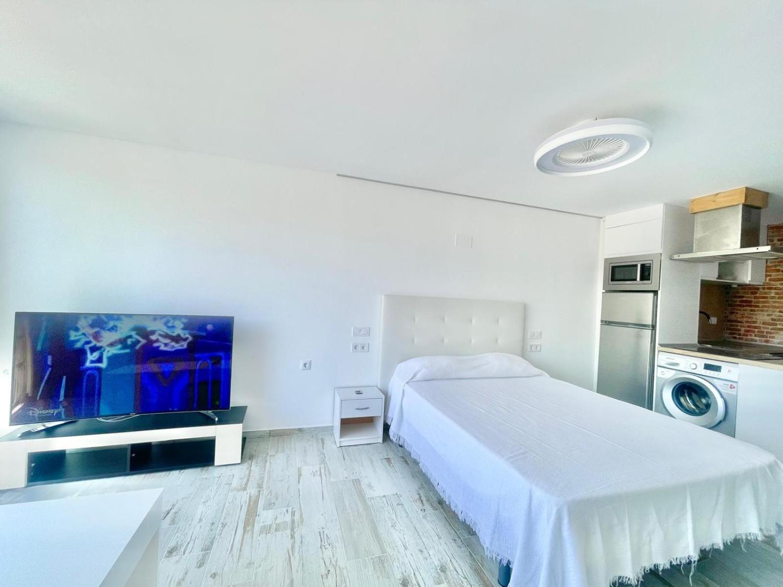 Appartement Penthouse Playmon Park