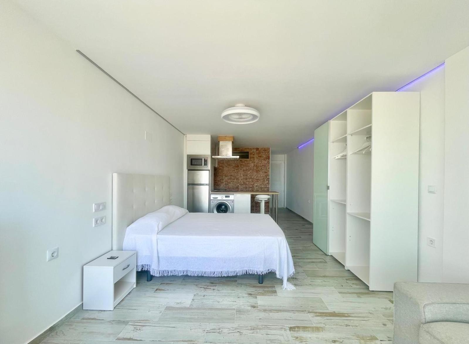 Penthouse Playmon Park Appartement *