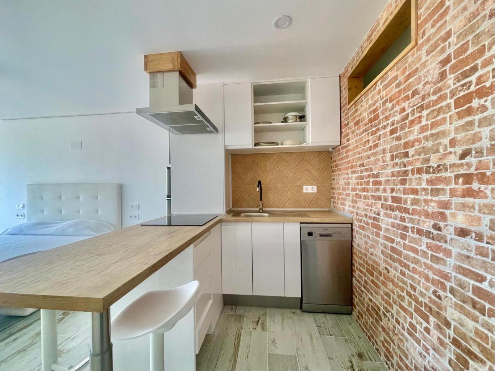Appartement Penthouse Playmon Park *